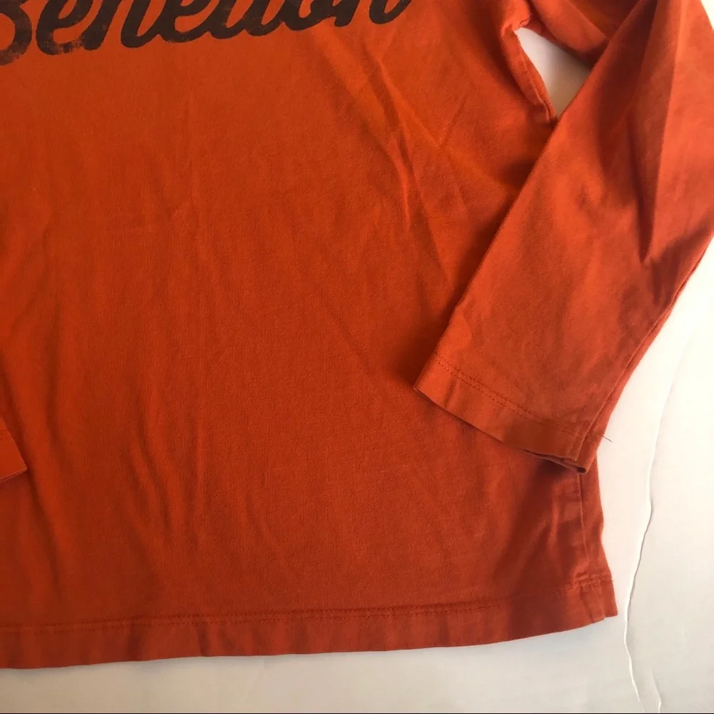 United Colors of Benetton tee